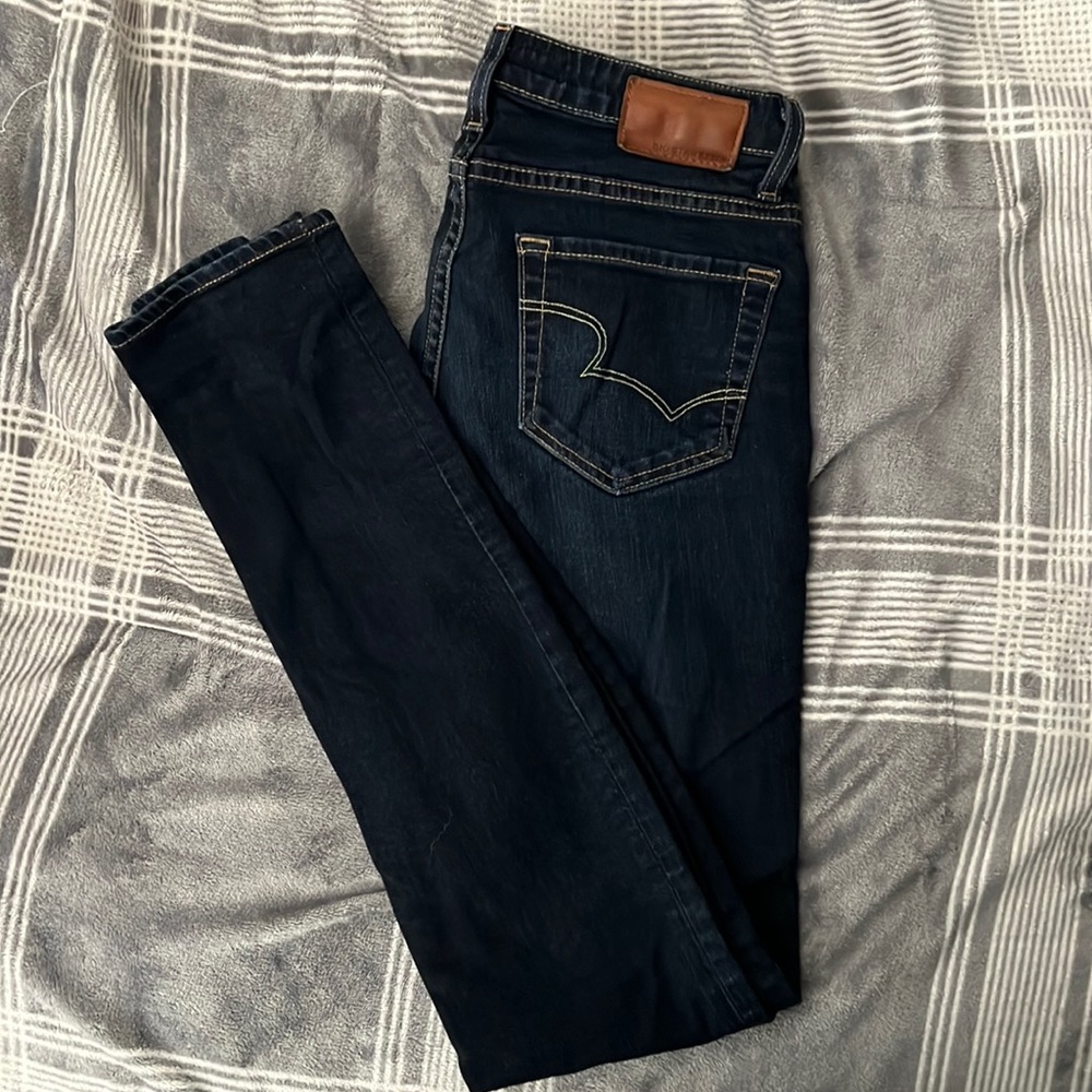 Big Star Skinny Jeans